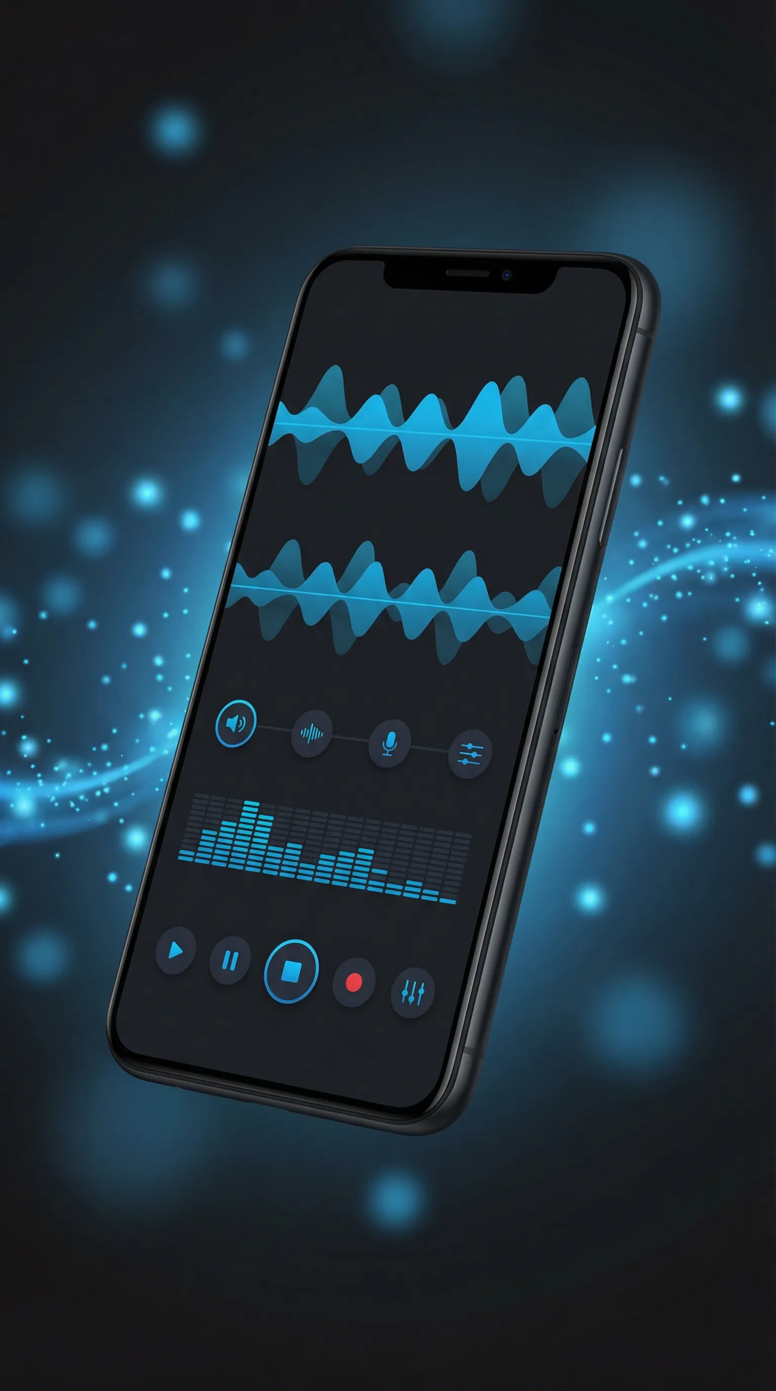 暗网-暗网影视最新原创与精选视频 APP 界面展示